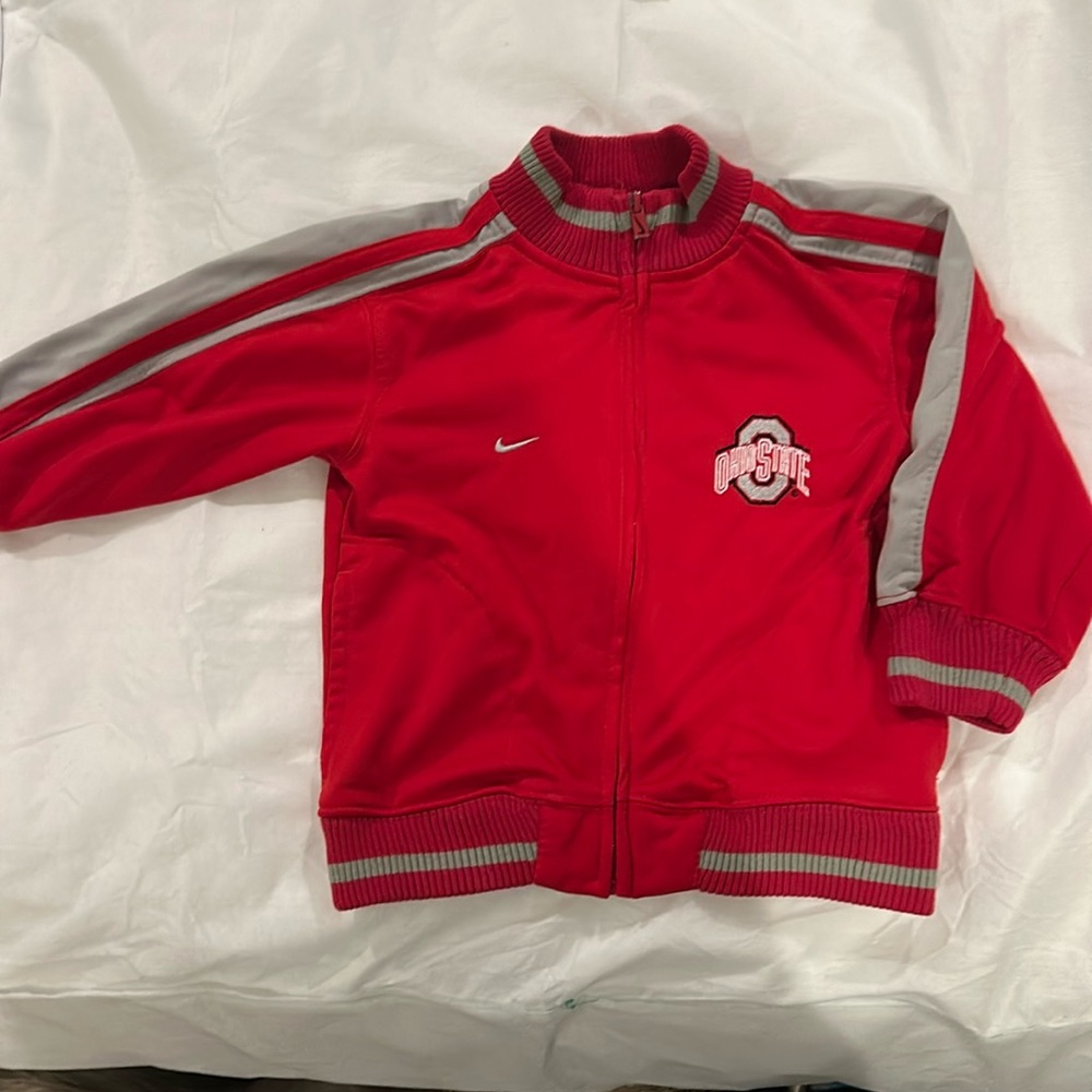 OSU Jacket